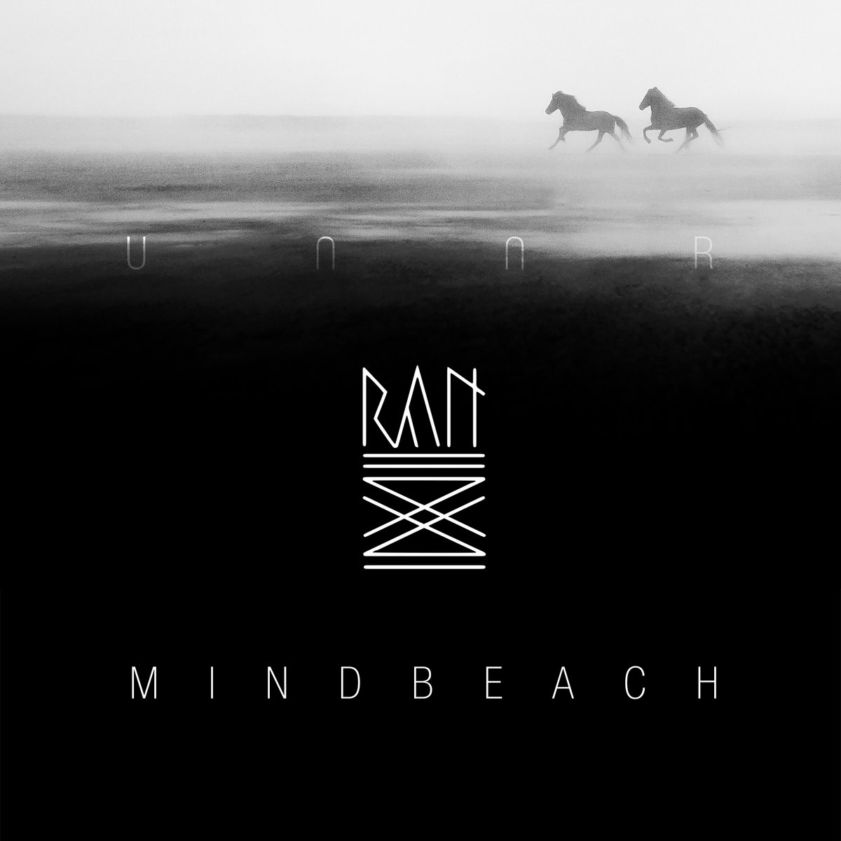Unnr MINDBEACH with Borgar Magnason — Kurgan Compass™