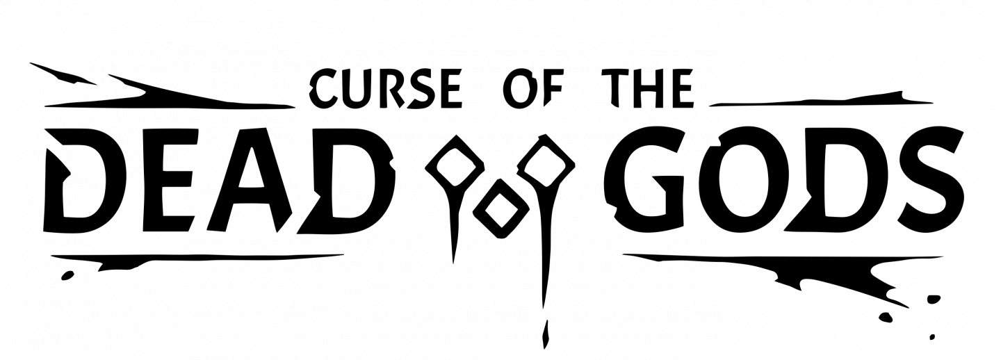 Curse of the Dead Gods