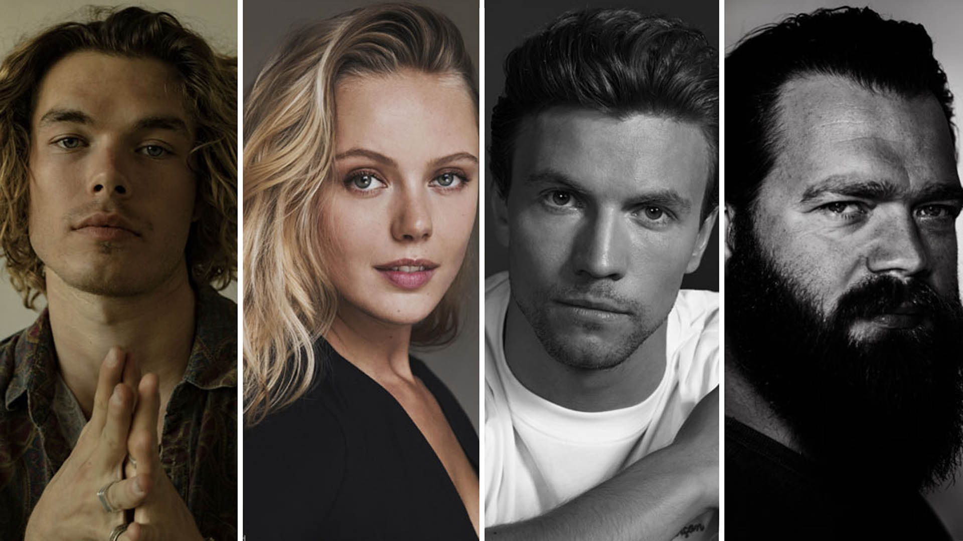 Vikings: Valhalla' Cast: Who Plays Leif Eriksson, Freydis and more