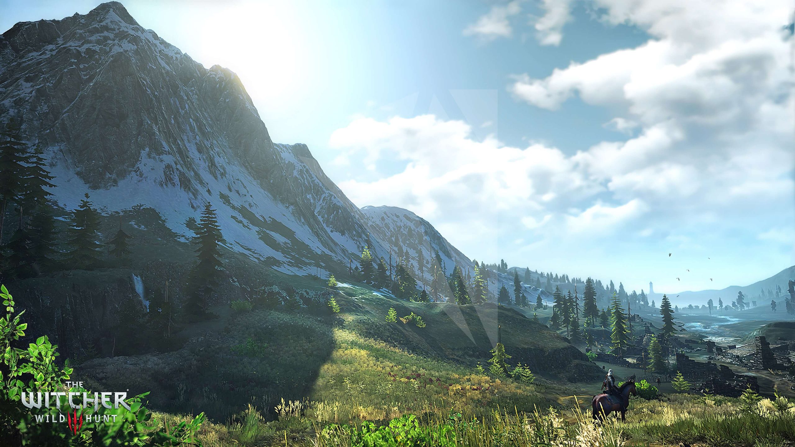 The Witcher 3: Wild Hunt Arrives on Next Gen this December - CD PROJEKT